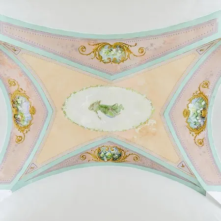 Louis Mary بيت للعطل