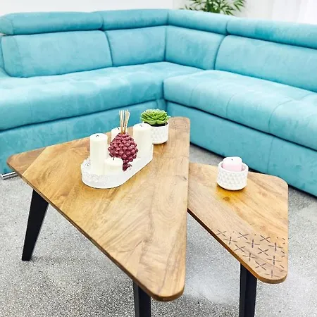 بيت للعطل Louis Mary