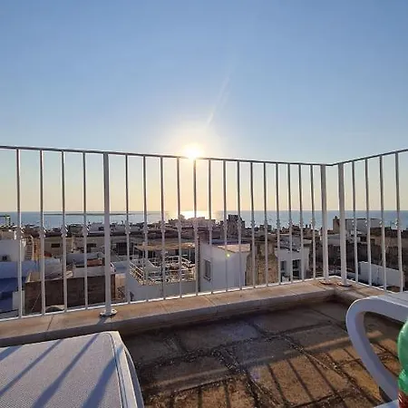 Hébergement de vacances Louis Mary *