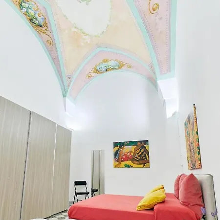 Holiday home Louis Mary Gallipoli