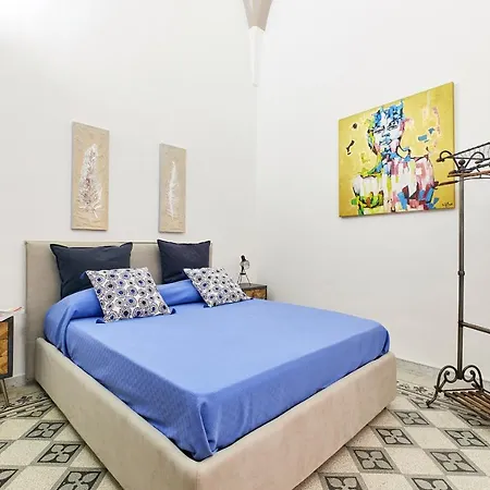 Holiday home Louis Mary Gallipoli