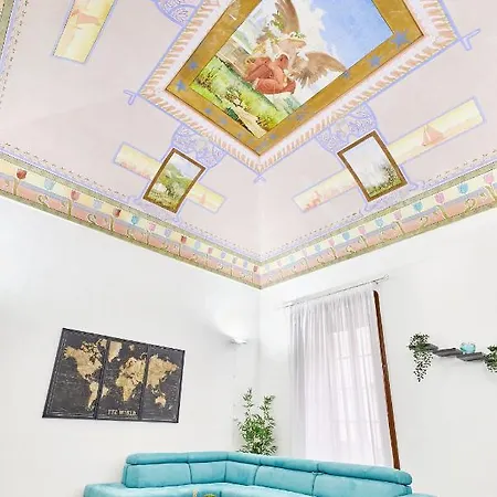Louis Mary Holiday home Gallipoli