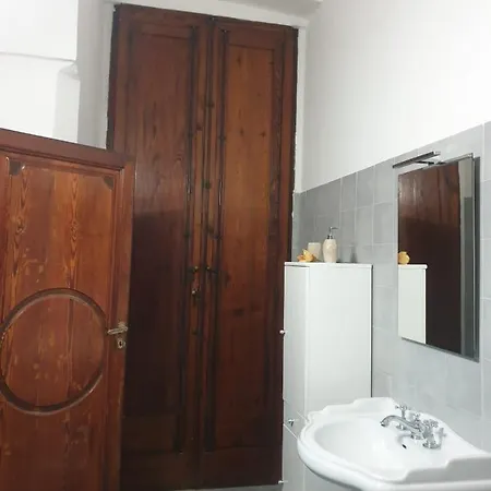 Holiday home Louis Mary Gallipoli